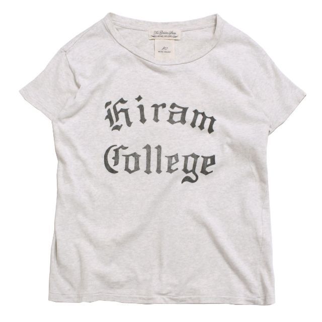 REMI RELIEF - L'Appartement 別注 REMI RELIEF LOGO Tシャツの通販 by
