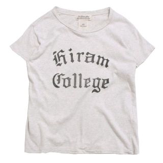 レミレリーフ(REMI RELIEF)のL'Appartement 別注 REMI RELIEF LOGO Tシャツ(Tシャツ(半袖/袖なし))