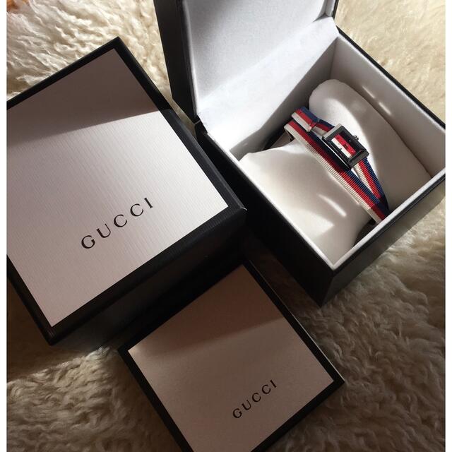 Gucci - 【新品未使用】GUCCI グッチ レディース 腕時計の通販 by
