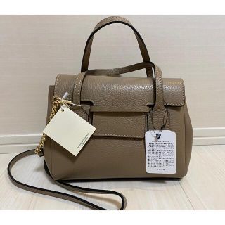 MILOS????ベージュバッグ 定価¥17800 未使用 www.krzysztofbialy.com