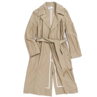 マディソンブルー(MADISONBLUE)のMADISONBLUE BELTED COAT ガウンコートマディソンブルー (ガウンコート)