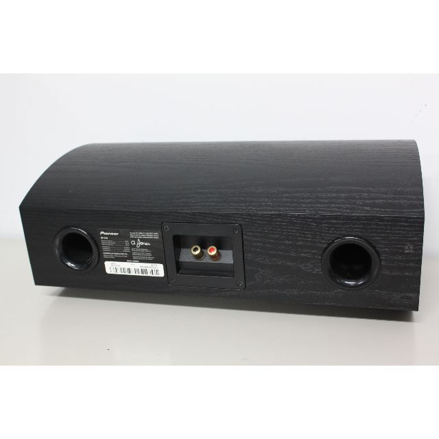Pioneer/センタースピーカー/SP-C22 ⑤ Pioneer/センタースピーカー/SP-C22 ⑤