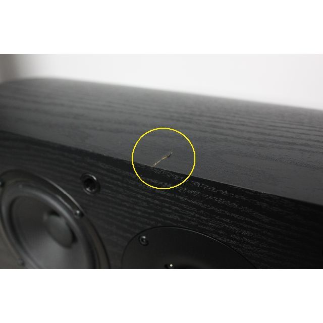 Pioneer/センタースピーカー/SP-C22 ⑤ Pioneer/センタースピーカー/SP-C22 ⑤
