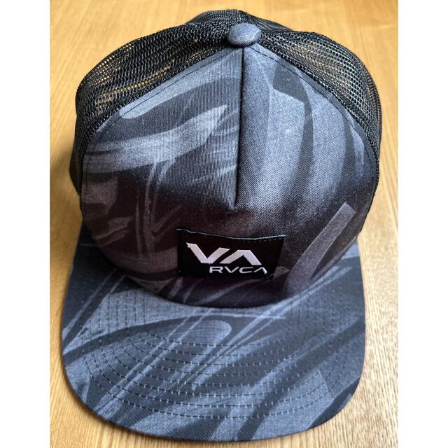 RVCA(ルーカ)のRVCA キャップ メンズの帽子(キャップ)の商品写真