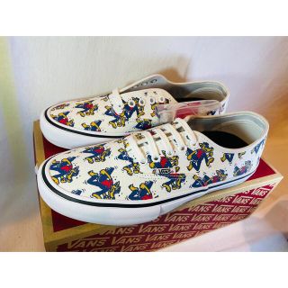 ヴァンズ(VANS)のバンズauthenticPROオールドスクールERAエラsliponスリッポン(スニーカー)