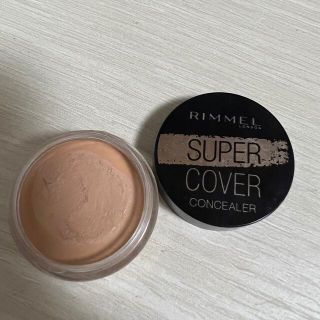 リンメル(RIMMEL)のRIMMEL コンシーラー (コンシーラー)