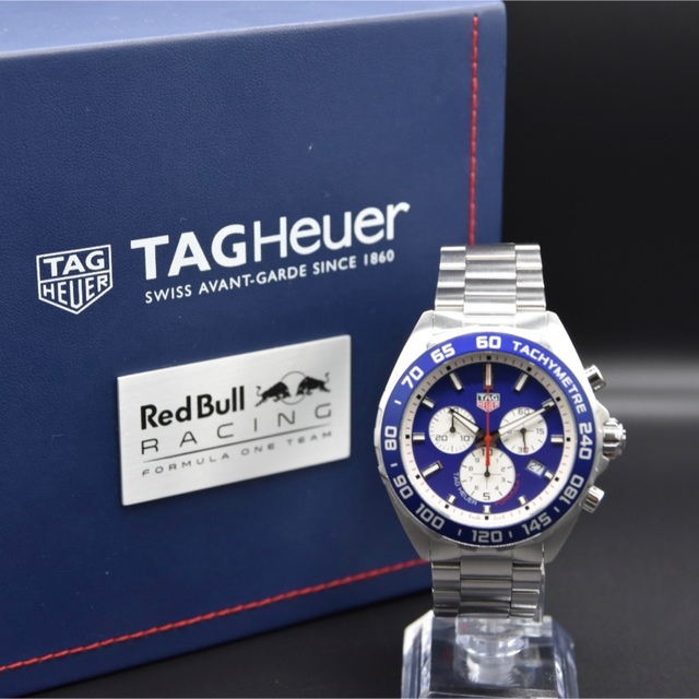 最終値下げ　TAG Heuer  フォーミュラ1クロノ レッドブルレーシング