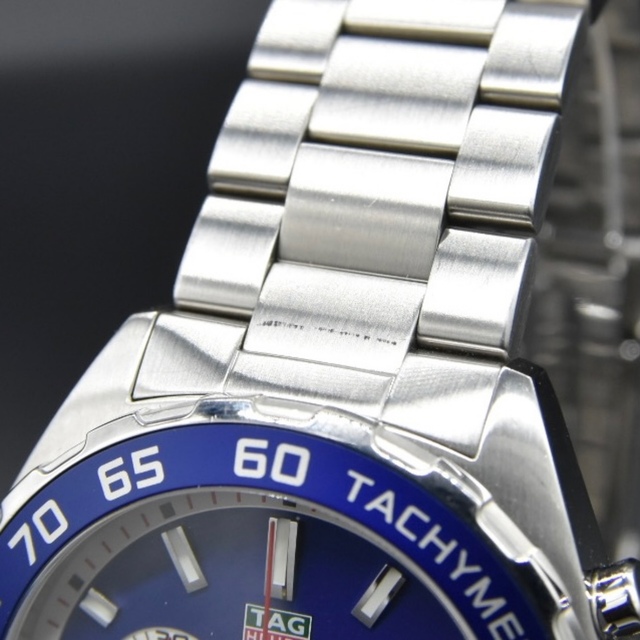 TAG Heuer(タグホイヤー)の最終値下げ　TAG Heuer  フォーミュラ1クロノ レッドブルレーシング メンズの時計(腕時計(アナログ))の商品写真