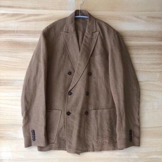 17SS comoli シルクリネン セットアップ コモリ www.savenauto.pt