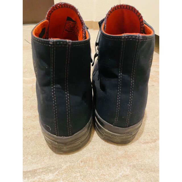 CONVERSE(コンバース)の日本未発売 ナイジェルケーボン×コンバース 28.5cm メンズの靴/シューズ(スニーカー)の商品写真