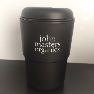 ジョンマスターオーガニック(John Masters Organics)のカフェタンブラー(タンブラー)