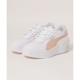 プーマ(PUMA)のPUMA 厚底 スニーカー(スニーカー)