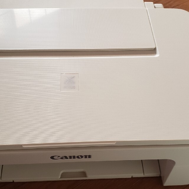 PC周辺機器Canonプリンター