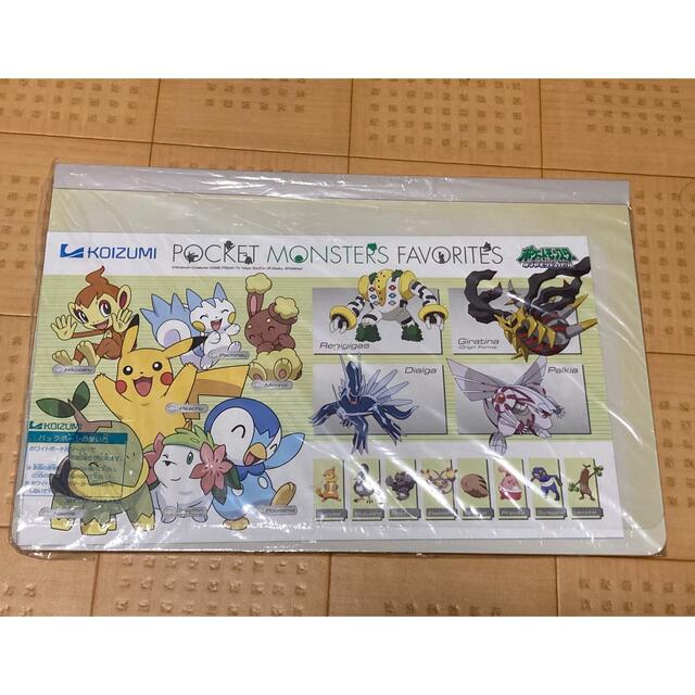 ポケモン　バックボード エンタメ/ホビーのアニメグッズ(その他)の商品写真