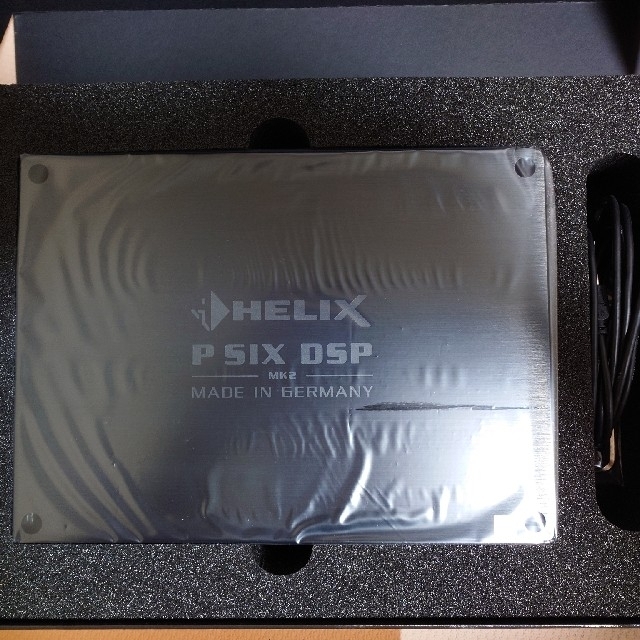 helix p six dsp mk2 | www.jarussi.com.br