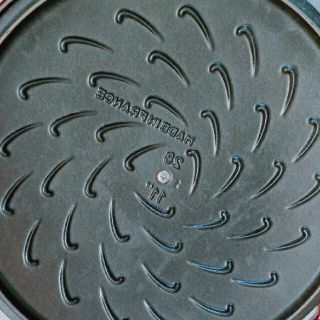 STAUB - staub ストウブ ブレイザー ソテーパン グレナディンレッド ... staub ストウブ ブレイザー ソテーパン グレナディンレッド 28cm 両手