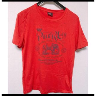 ポロラルフローレン(POLO RALPH LAUREN)の【即日発送】POLO Ralph Lauren Tシャツ　ポロ　ラルフローレン(Tシャツ/カットソー(半袖/袖なし))