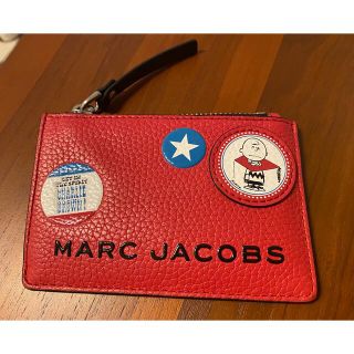 マークジェイコブス(MARC JACOBS)のマークジェイコブス コインケース (コインケース)