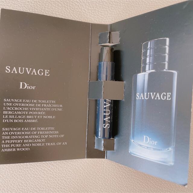 Dior(ディオール)のディオール　香水 コスメ/美容の香水(香水(男性用))の商品写真