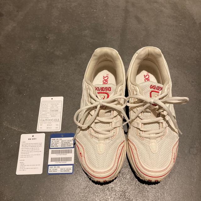 asics - asics gel 1090アシックスの通販 by Réutiliser boutique