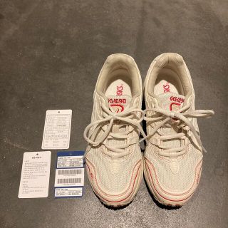 アシックス(asics)のasics gel 1090アシックス(スニーカー)