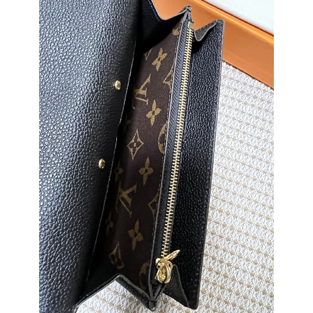 即購入◎ルイヴィトン 長財布◎極美品 | coloradocreativecorridor.com