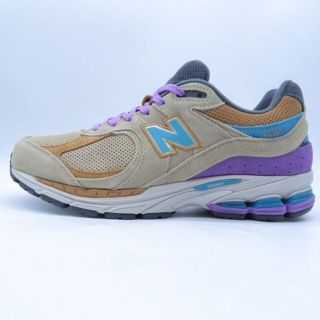 ニューバランス(New Balance)の NEW BALANCE M2002RWA (スニーカー)