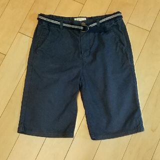 ザラキッズ(ZARA KIDS)のZARA BOYS   ハーフパンツ★140サイズ(パンツ/スパッツ)