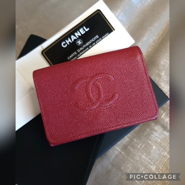 CHANEL(シャネル)の【ご専用】ありがとうございました🤩 レディースのファッション小物(財布)の商品写真