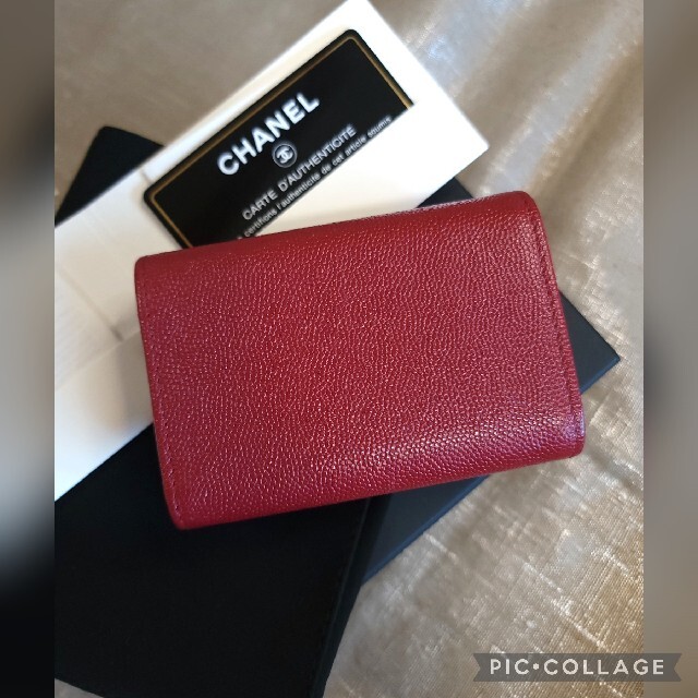 CHANEL(シャネル)の【ご専用】ありがとうございました🤩 レディースのファッション小物(財布)の商品写真