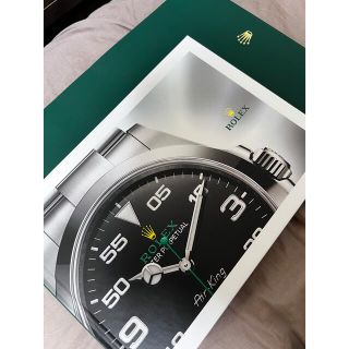 ロレックス(ROLEX)の【最新】ロレックスカタログ(腕時計(アナログ))