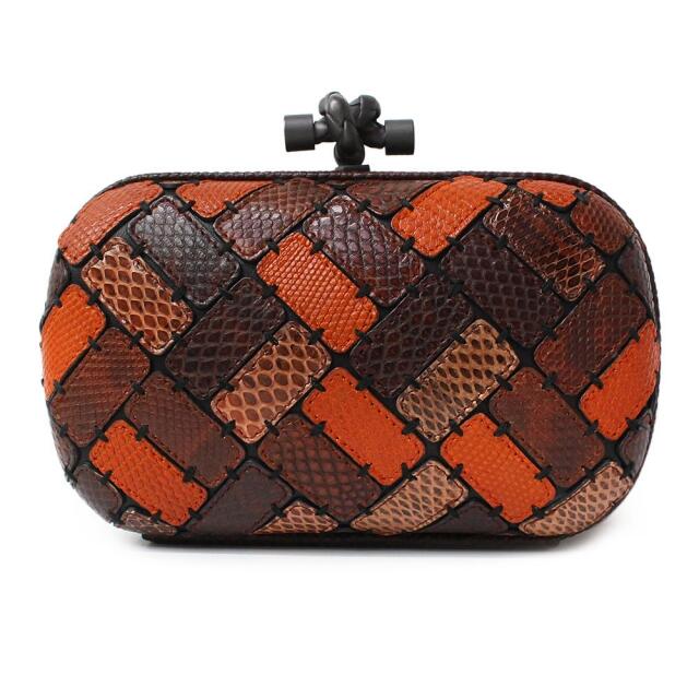正規販売店】 Veneta Bottega - パーティバッグ(新品・未使用品