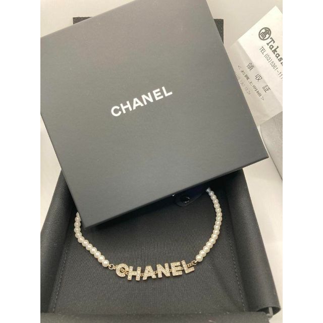 ☆売上実績NO.1☆ CHANEL シャネル パール ネックレス レディース