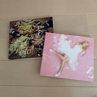 イーガールズ(E-girls)のE-girls CD Frower CD Dream Ami CD(ポップス/ロック(邦楽))