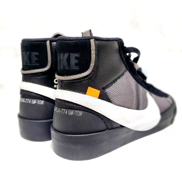 Nike Blazer Mid : The 10 27.5cm Nike Blazer Mid : The 10 27.5cm