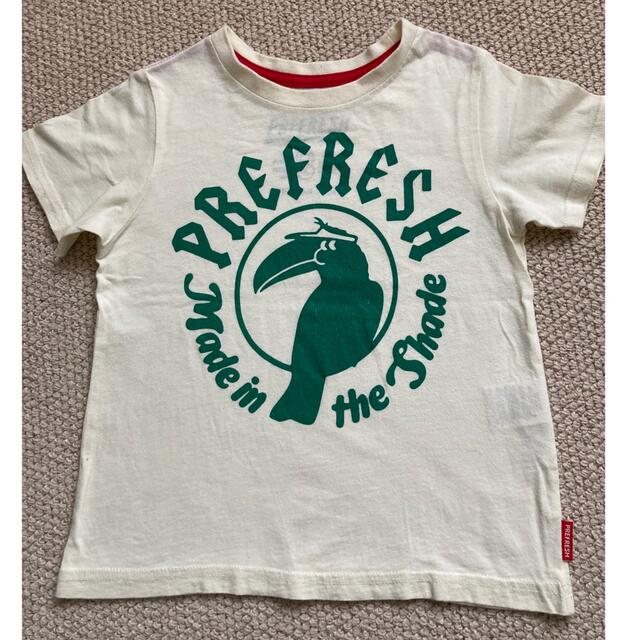 BREEZE(ブリーズ)のTシャツ 110 120 130まとめ売り キッズ/ベビー/マタニティのキッズ服男の子用(90cm~)(Tシャツ/カットソー)の商品写真