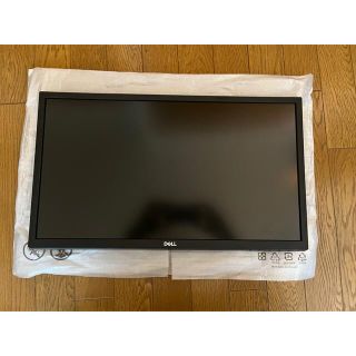 デル(DELL)のDell Eシリーズ E2222HS 21.5インチワイド モニタ－(ディスプレイ)