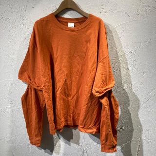 ジャーナルスタンダード(JOURNAL STANDARD)のjournal standard フェイクレイヤードカットソー(Tシャツ(長袖/七分))