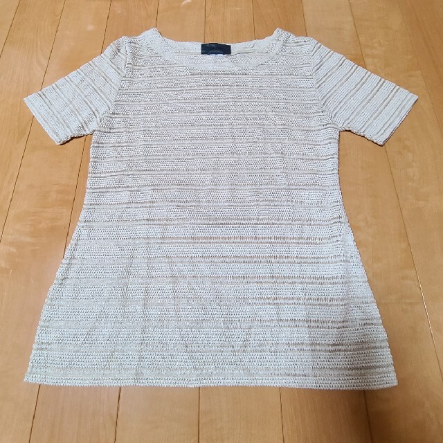 未使用 メッシュトップスの通販 by パルフェ 『新品未使用』メッシュトップス。