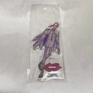 三途春千夜 原画展  アクリルスタンド(キャラクターグッズ)