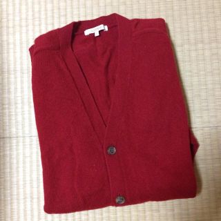 ユニクロ(UNIQLO)のユニクロ制服カーディガン(カーディガン)