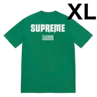 シュプリーム(Supreme)のSupreme Still Talking Tee シュプリーム Tシャツ XL(Tシャツ/カットソー(半袖/袖なし))