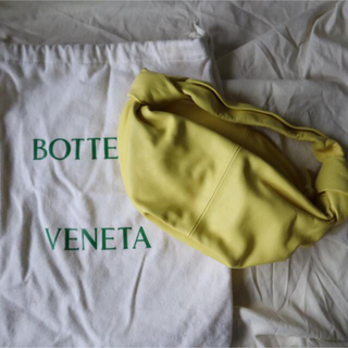 Bottega Veneta - ボッテガ BOTTEGA VENETA ダブルノット バッグ　