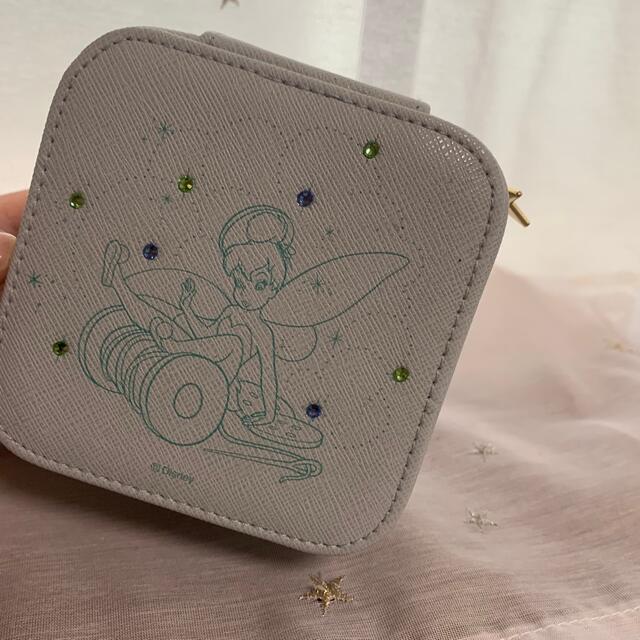 Francfranc - バトラ様専用 Francfranc ティンカーベル アクセサリー
