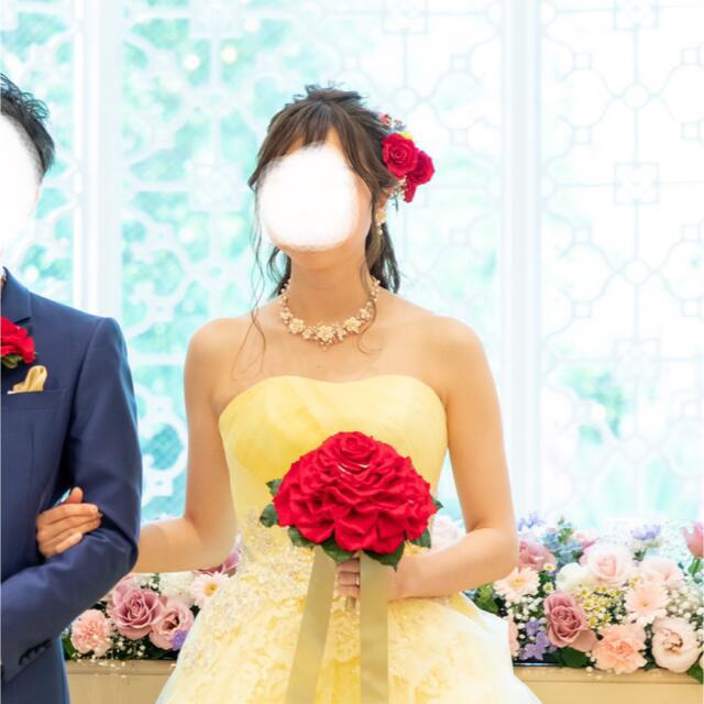 値下げしました！Annan wedding ネックレス&イヤリングセット 3