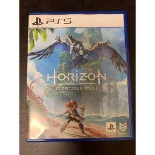 早期特典あり Horizon Forbidden West PS5(家庭用ゲームソフト)