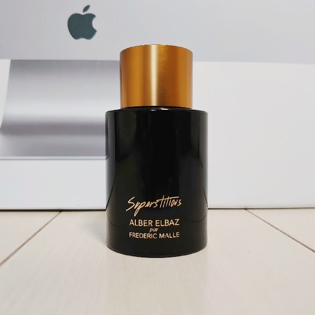 マリリリ様専用 フレデリック マル スーパースティシャス 100ml ☆新春