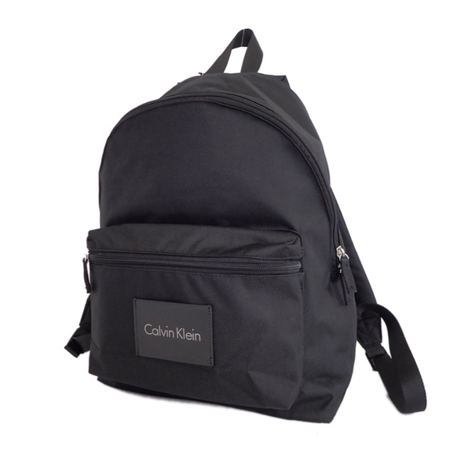 Calvin Klein(カルバンクライン)のカルバンクライン　リュック　新品未使用　デザイン良 メンズのバッグ(バッグパック/リュック)の商品写真