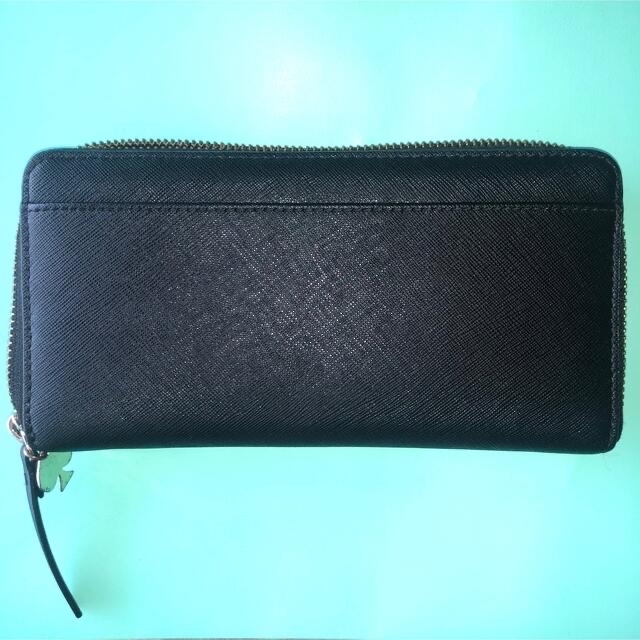 ケイトスペードニューヨーク 財布 猫 kate spade wallet ミャオ 3