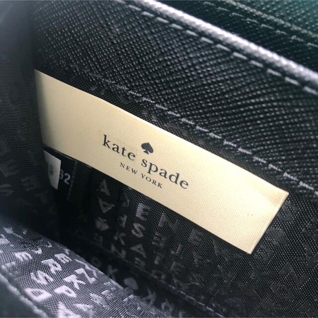 ケイトスペードニューヨーク 財布 猫 kate spade wallet ミャオ 4